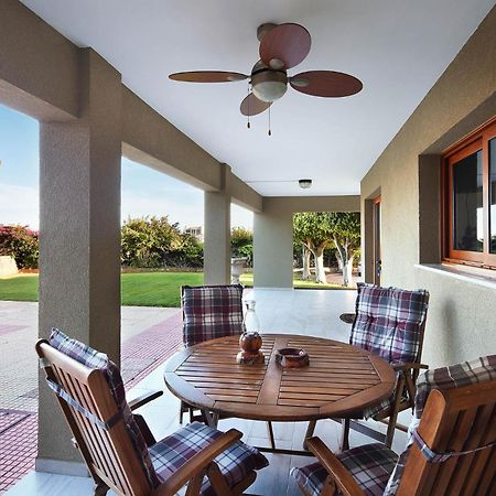 Olive Tree Apartments Limassol Ngoại thất bức ảnh