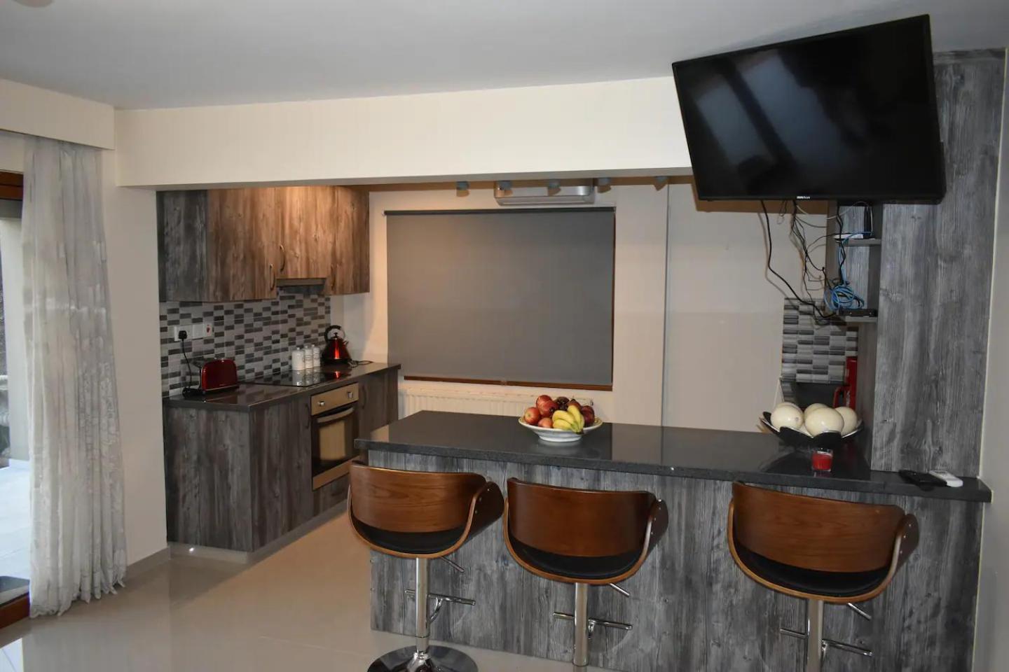 Olive Tree Apartments Limassol Ngoại thất bức ảnh