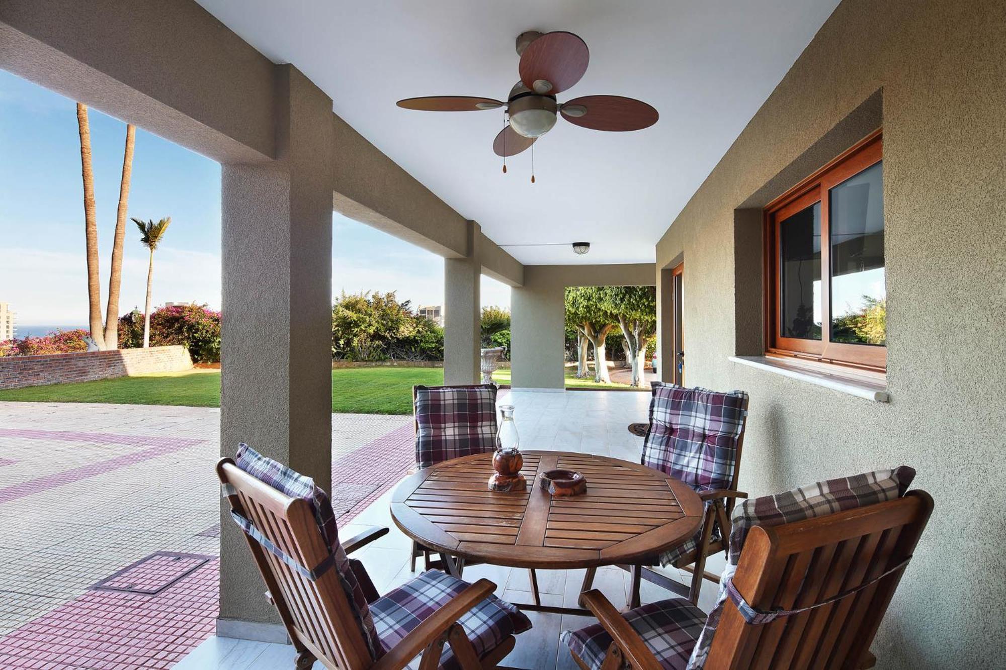 Olive Tree Apartments Limassol Ngoại thất bức ảnh