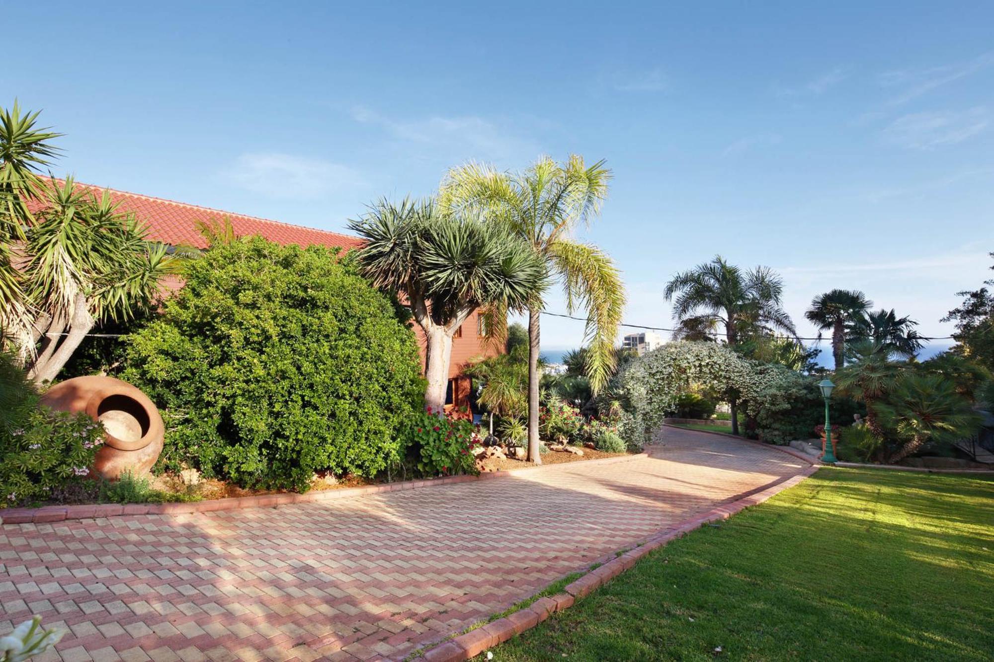 Olive Tree Apartments Limassol Ngoại thất bức ảnh