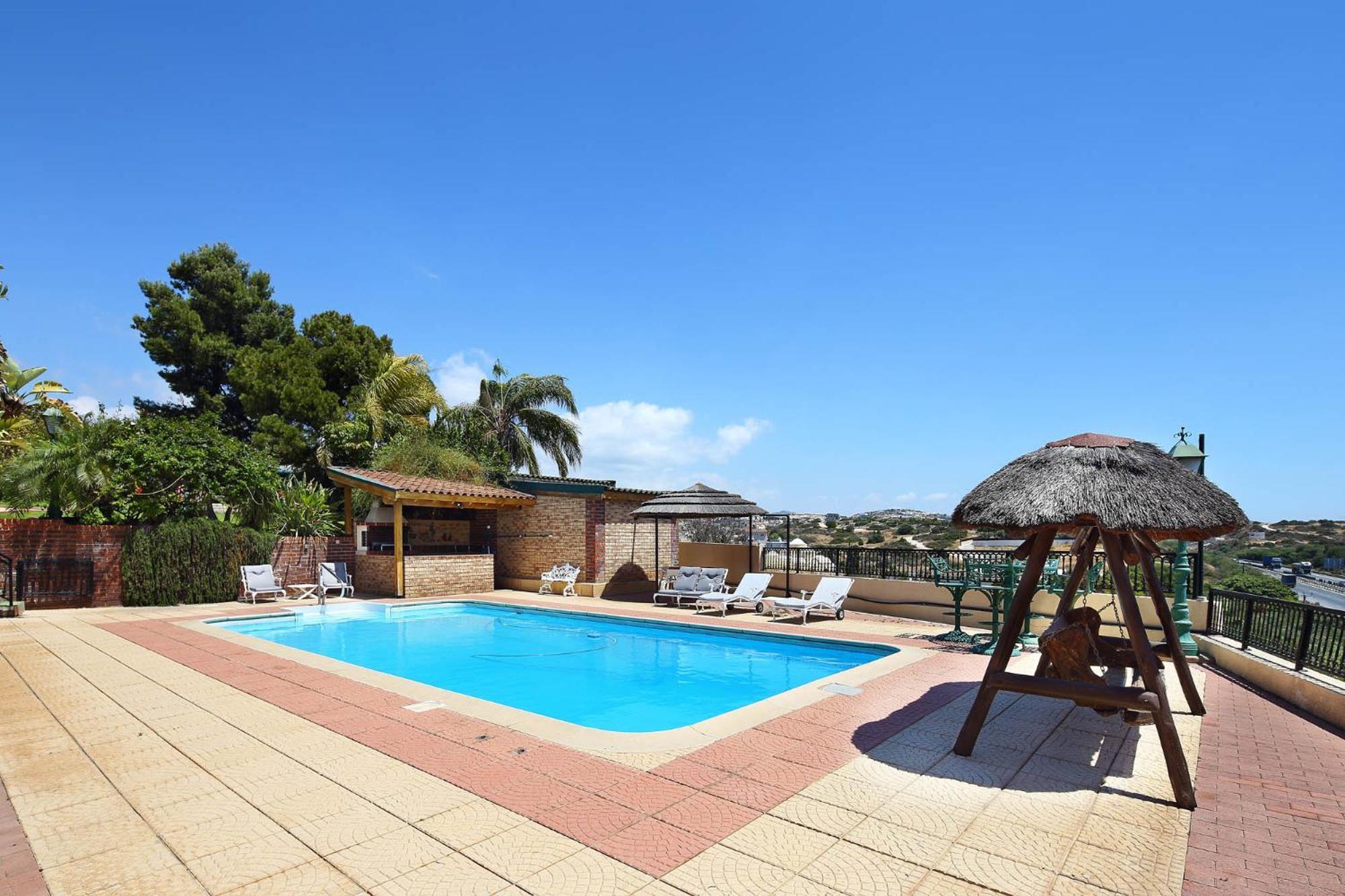 Olive Tree Apartments Limassol Ngoại thất bức ảnh