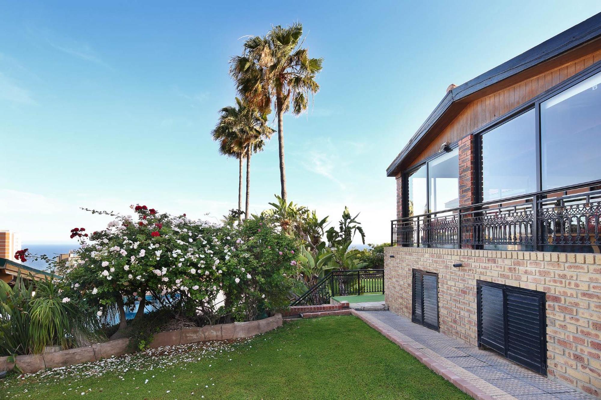 Olive Tree Apartments Limassol Ngoại thất bức ảnh