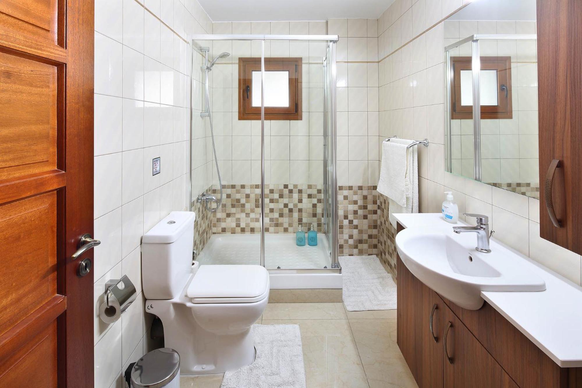 Olive Tree Apartments Limassol Ngoại thất bức ảnh